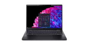 Acer TravelMate P6 14 TMP614-73-TCO-72YL Intel Core Ultra 7 155H Laptop 35,6 cm (14") WQXGA 32 GB LPDDR5x-SDRAM 1 TB SSD Wi-Fi