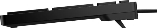 HP Desktop 320K toetsenbord met kabel - Afbeelding 5