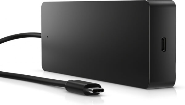 HP Universal USB-C Multiport Hub - Afbeelding 4