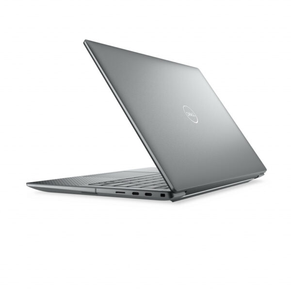 DELL Precision 5490 Intel Core Ultra 7 165H Mobiel werkstation 35,6 cm (14") Full HD+ 32 GB LPDDR5x-SDRAM 1 TB SSD NVIDIA RTX 20 - Afbeelding 6
