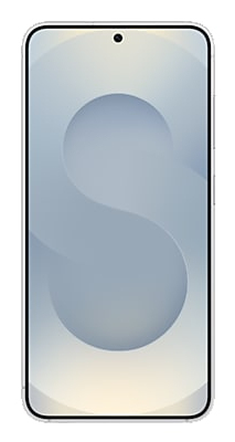 Samsung Galaxy S25 Enterprise Edition 15,8 cm (6.2") Dual SIM Android 15 5G USB Type-C 12 GB 128 GB 4000 mAh Zilver