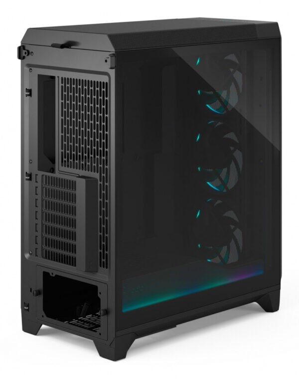 Fractal Design Meshify 3 Zwart - Afbeelding 10