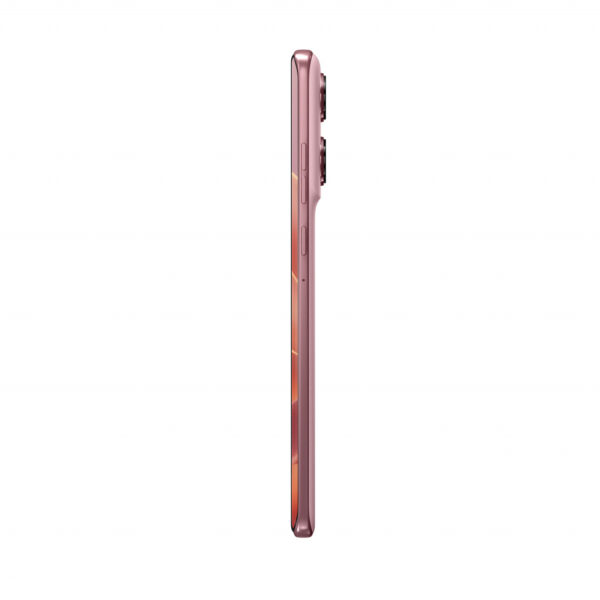 Motorola edge 60 fusion 16,9 cm (6.67") Dual SIM Android 15 5G USB Type-C 8 GB 256 GB 5200 mAh Roze - Afbeelding 12