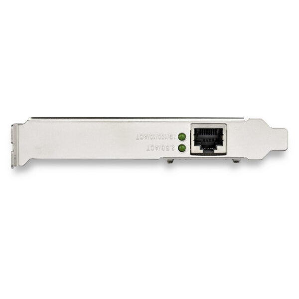 StarTech.com 2,5 Gbps 2,5GBASE-T PCIe netwerkkaart - Afbeelding 4