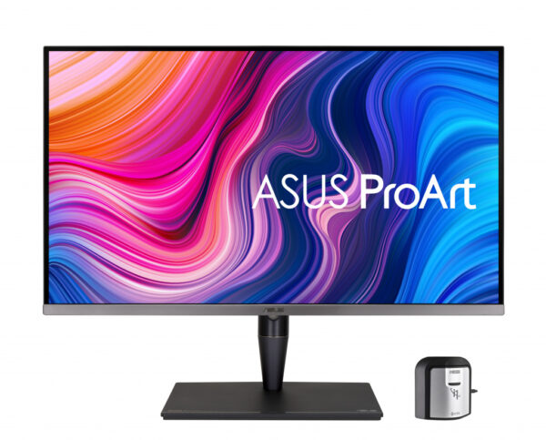 ASUS ProArt PA32UCG-K computer monitor 81,3 cm (32") 3840 x 2160 Pixels 4K Ultra HD LED Zwart - Afbeelding 2