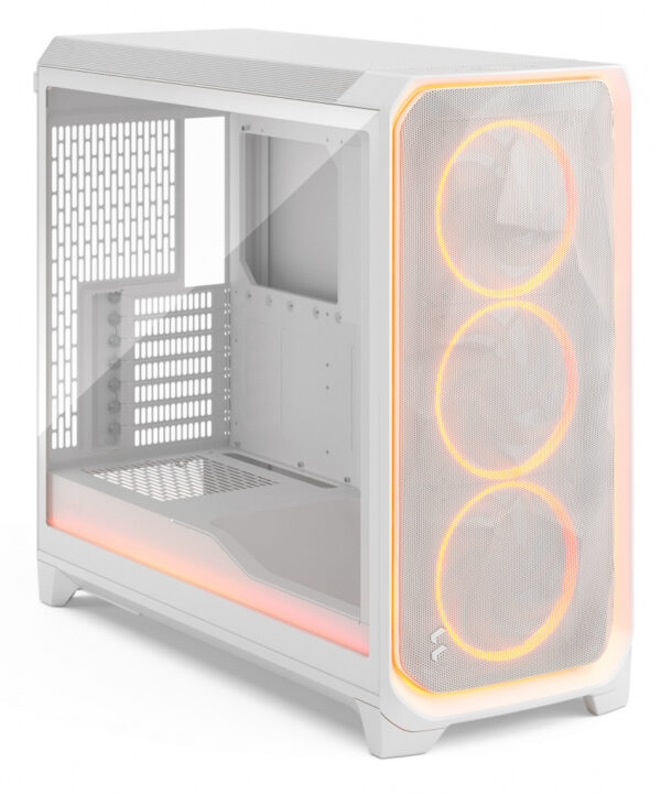 Fractal Design Meshify 3 XL Wit - Afbeelding 3