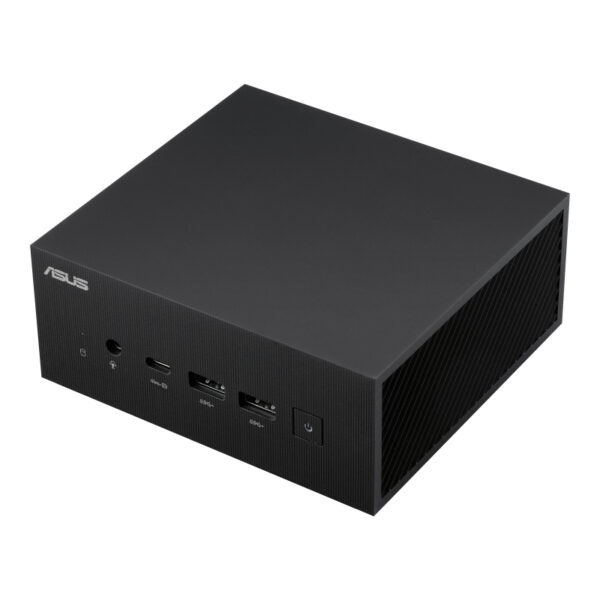 ASUS ExpertCenter PN53-BBR777HD 0,92L maat pc Zwart 7735H 3,2 GHz - Afbeelding 4