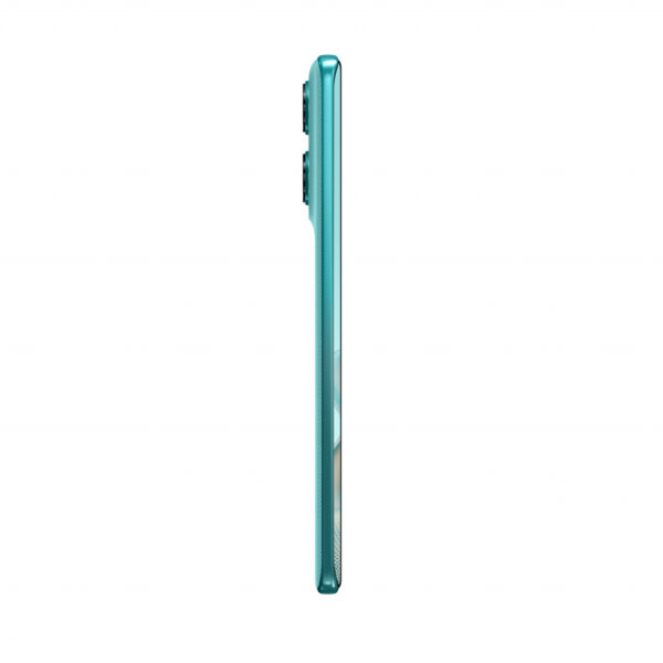 Motorola edge 60 fusion 16,9 cm (6.67") Dual SIM Android 15 5G USB Type-C 8 GB 256 GB 5200 mAh Turkoois - Afbeelding 11