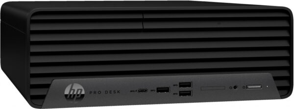 HP Pro 400 G9 Intel® Core™ i5 i5-14500 16 GB DDR5-SDRAM 512 GB SSD Windows 11 Pro SFF PC Zwart - Afbeelding 16