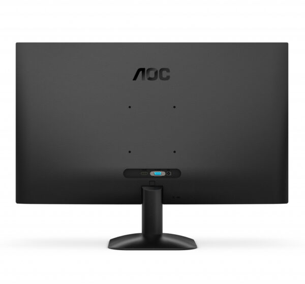 AOC B3 24B35HM2 computer monitor 60,5 cm (23.8") 1920 x 1080 Pixels Full HD LED Zwart - Afbeelding 11