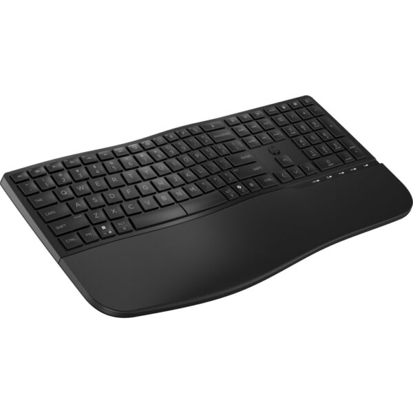 HP 680 Comfort dual-mode toetsenbord - Afbeelding 8