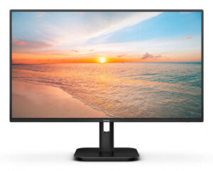 Philips 1000 series 24E1N1200A/00 LED display 60,5 cm (23.8") 1920 x 1080 Pixels Full HD LCD Zwart