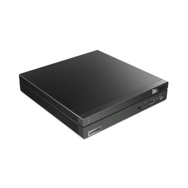 Lenovo ThinkCentre neo 50q Intel® Core™ i5 i5-13420H 8 GB DDR4-SDRAM 256 GB SSD Windows 11 Pro Mini PC Zwart - Afbeelding 6