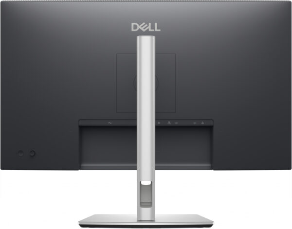DELL Pro Plus P2725QE computer monitor 68,6 cm (27") 3840 x 2160 Pixels 4K Ultra HD LCD Zwart, Zilver - Afbeelding 3
