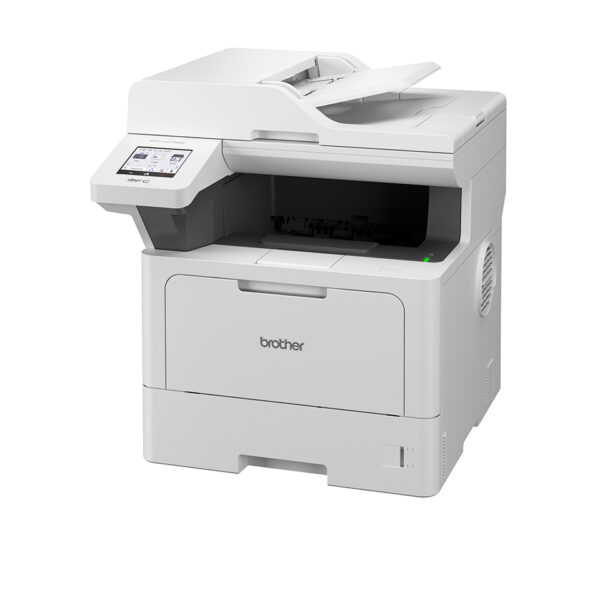 Brother MFC-L5710DN multifunctionele printer Laser A4 1200 x 1200 DPI 48 ppm - Afbeelding 5