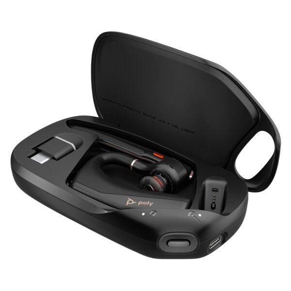 POLY Voyager Legend 50-M headset UC - Afbeelding 7