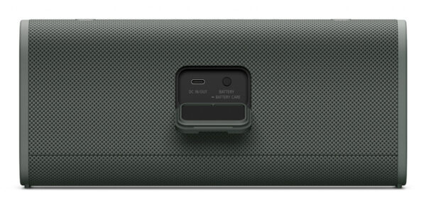 Sony SRSULT30H Draadloze stereoluidspreker Grijs - Afbeelding 6