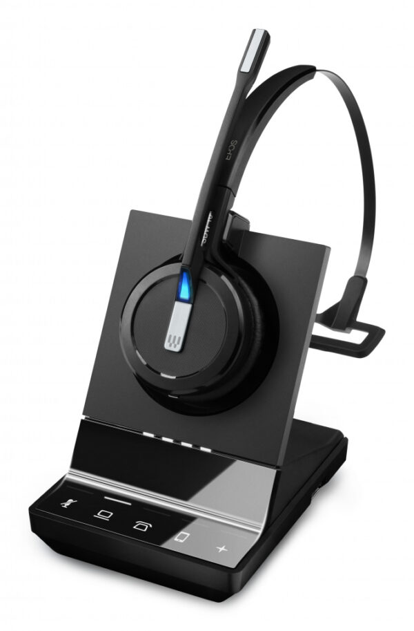 EPOS IMPACT SDW 5015 - EU/UK/AUS - Afbeelding 14