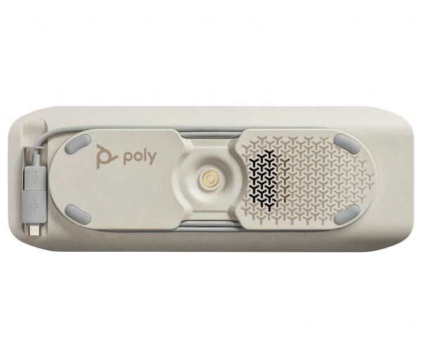 Poly Sync 40 Microsoft Teams Certified Speakerphone - Afbeelding 3