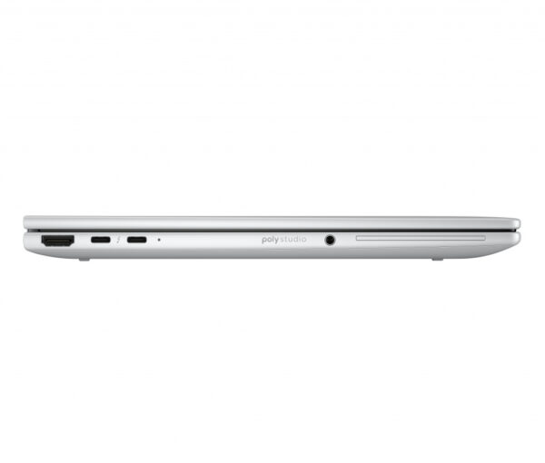 HP EliteBook 8 Flip G1i 13 AI Intel Core Ultra 7 255U Hybride (2-in-1) 33,8 cm (13.3") Touchscreen WUXGA 16 GB LPDDR5x-SDRAM 51 - Afbeelding 21