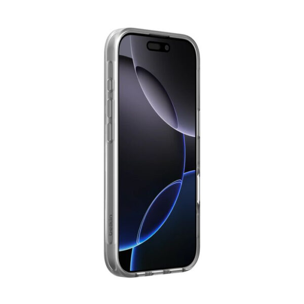 Belkin MSA027HQCL mobiele telefoon behuizingen 15,9 cm (6.27") Hoes Transparant - Afbeelding 4