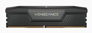 Corsair Vengeance geheugenmodule 16 GB 1 x 16 GB DDR5 5200 MHz