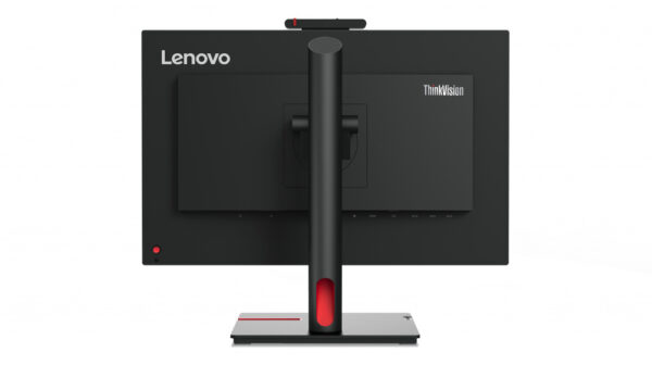 Lenovo ThinkVision T24v-30 LED display 60,5 cm (23.8") 1920 x 1080 Pixels Full HD Zwart - Afbeelding 9
