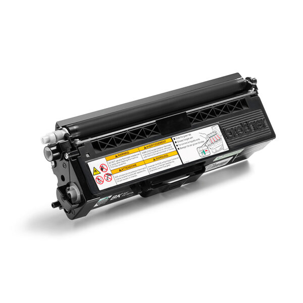 Brother TN-321BK tonercartridge 1 stuk(s) Origineel Zwart - Afbeelding 3