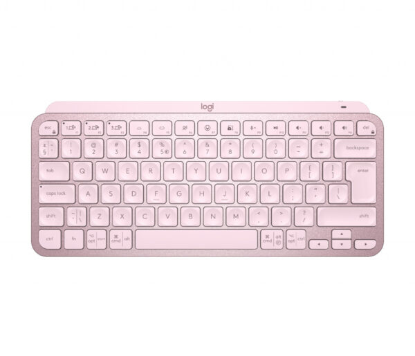 Logitech MX Keys Mini