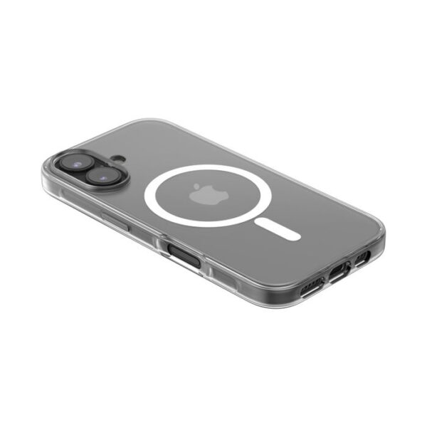 Belkin MSA025HQCL mobiele telefoon behuizingen 15,5 cm (6.1") Hoes Transparant - Afbeelding 5