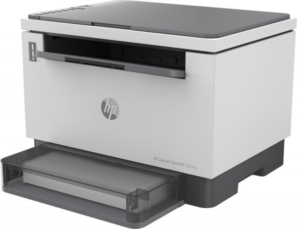 HP LaserJet Tank MFP 2604dw printer - Afbeelding 7