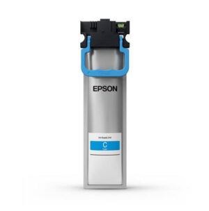 Epson C13T11D240 inktcartridge 1 stuk(s) Origineel Hoog (XL) rendement Blauw