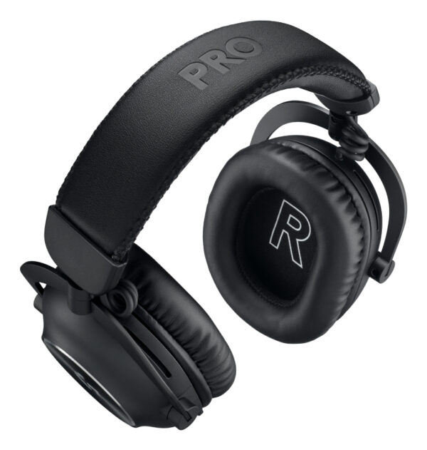 Logitech G PRO X 2 LIGHTSPEED Headset - Afbeelding 6
