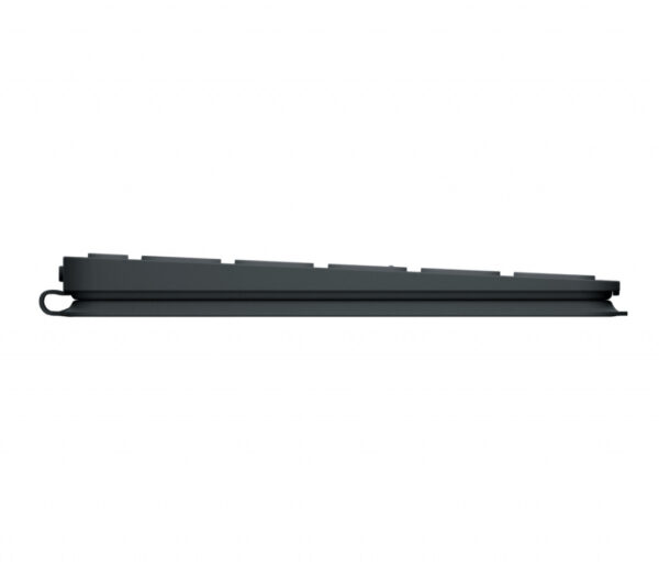 Logitech Keys-To-Go 2 QWERTZ Duits Bluetooth Zwart - Afbeelding 4