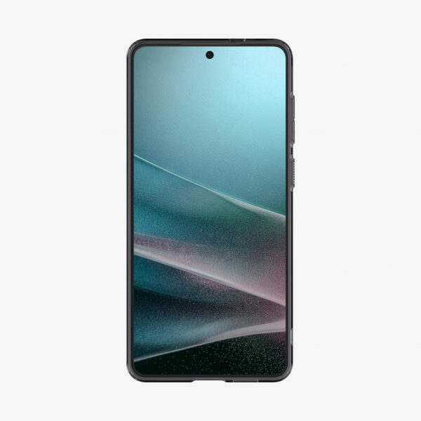 Spigen Ultra Hybrid Zero One (MagFit) mobiele telefoon behuizingen 17 cm (6.7") Hoes Zwart - Afbeelding 5