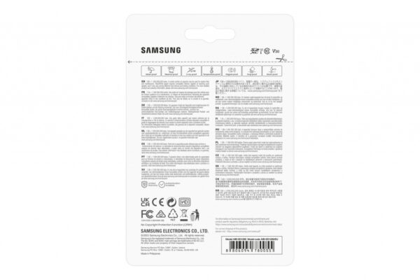 Samsung PRO Plus MB-SD128S 128 GB SDXC UHS-I Klasse 10 - Afbeelding 6