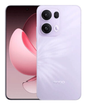 OPPO 13 Pro 5G 17,4 cm (6.83") Dual SIM Android 15 USB Type-C 12 GB 512 GB 5800 mAh Paars