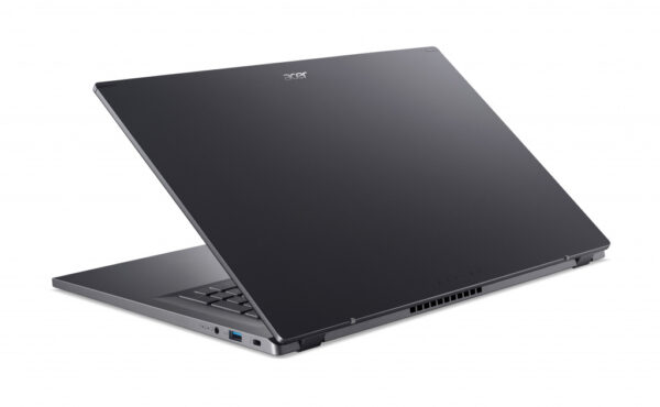 Acer Aspire 5 17 A517-58GM-79UR Intel® Core™ i7 i7-1355U Laptop 43,9 cm (17.3") Full HD 32 GB DDR4-SDRAM 1 TB SSD NV - Afbeelding 6