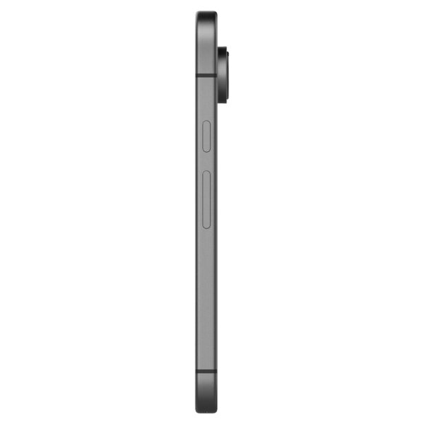 Spigen GLAS.tR EZ Fit Optik Cameralensbeschermer Google 2 stuk(s) - Afbeelding 9
