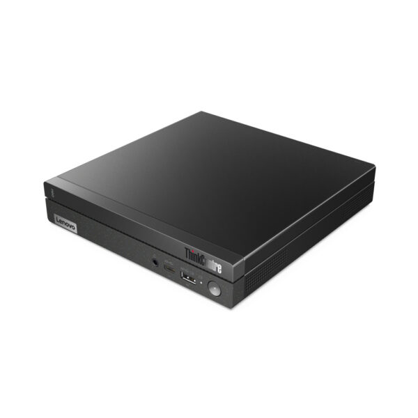 Lenovo ThinkCentre neo 50q Intel® Core™ i5 i5-13420H 8 GB DDR4-SDRAM 256 GB SSD Windows 11 Pro Mini PC Zwart - Afbeelding 7