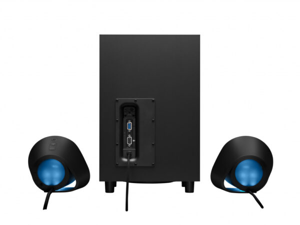 Logitech G G560 LIGHTSYNC PC Gaming Speaker - Afbeelding 3