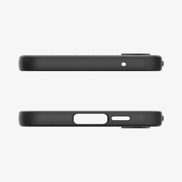 Spigen ACS07526 mobiele telefoon behuizingen 16,8 cm (6.6") Hoes Zwart - Afbeelding 6