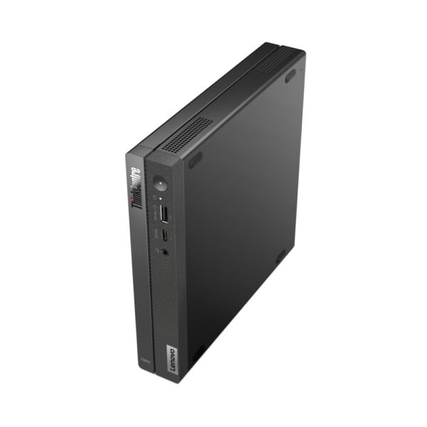 Lenovo ThinkCentre neo 50q Intel® Core™ i5 i5-13420H 8 GB DDR4-SDRAM 256 GB SSD Windows 11 Pro Mini PC Zwart - Afbeelding 8