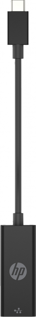 HP USB-C naar RJ45 adapter G2