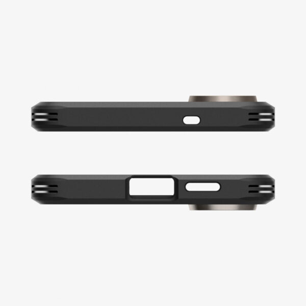 Spigen Tough Armor AI (MagFit) mobiele telefoon behuizingen 17 cm (6.7") Hoes Metallic - Afbeelding 18
