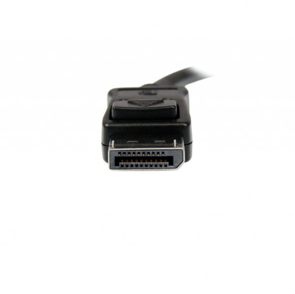 StarTech.com 10 m actieve DisplayPort-kabel DP naar DP M/M - Afbeelding 3