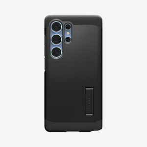 Spigen Tough Armor AI (MagFit) mobiele telefoon behuizingen 17,5 cm (6.9") Hoes Zwart