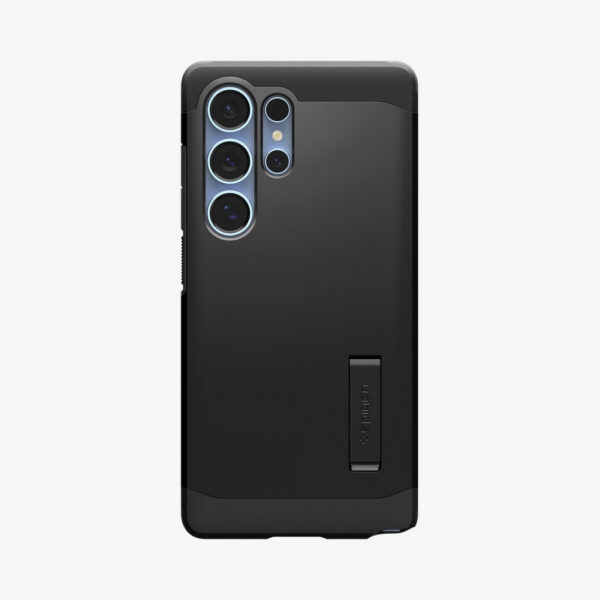 Spigen Tough Armor AI (MagFit) mobiele telefoon behuizingen 17,5 cm (6.9") Hoes Zwart