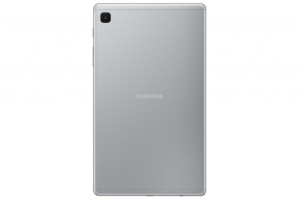 Samsung Galaxy Tab A7 Lite SM-T220N Mediatek 32 GB 22,1 cm (8.7") 3 GB Wi-Fi 5 (802.11ac) Zilver - Afbeelding 6