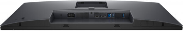 DELL Pro Plus P2725D computer monitor 68,6 cm (27") 2560 x 1440 Pixels Quad HD LCD Zwart, Zilver - Afbeelding 4